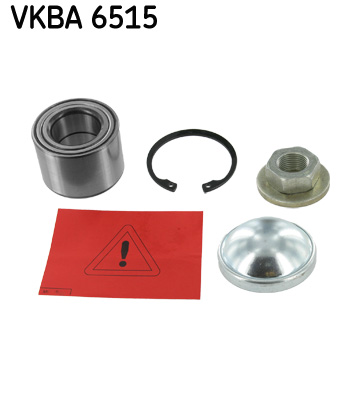 Wheel Bearing Kit - VKBA 6515 SKF