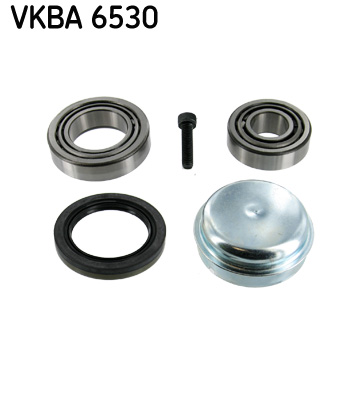 Wheel Bearing Kit - VKBA 6530 SKF