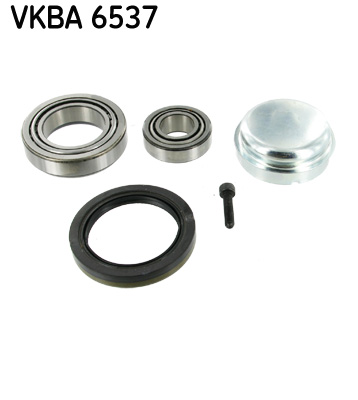 Kit cuscinetto ruota - VKBA 6537 SKF