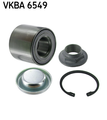 Wheel Bearing Kit - VKBA 6549 SKF