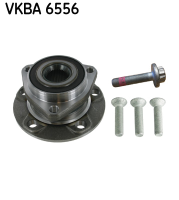 Wheel Bearing Kit - VKBA 6556 SKF
