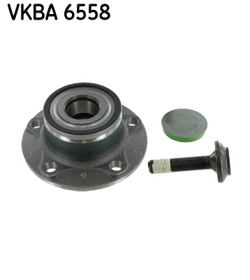 Wheel Bearing Kit - VKBA 6558 SKF
