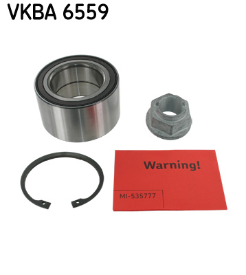 Wheel Bearing Kit - VKBA 6559 SKF