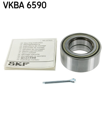 Wheel Bearing Kit - VKBA 6590 SKF