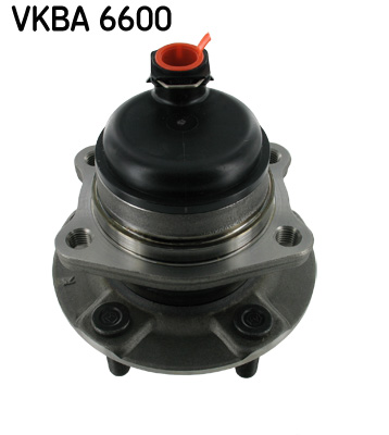Wheel Bearing Kit - VKBA 6600 SKF