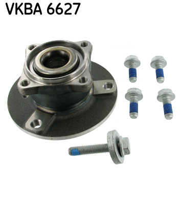 Wheel Bearing Kit - VKBA 6627 SKF