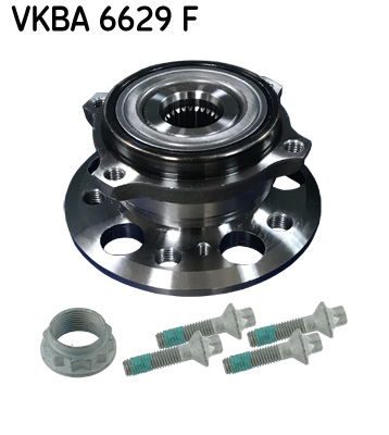 Wheel Bearing Kit - VKBA 6629 F SKF