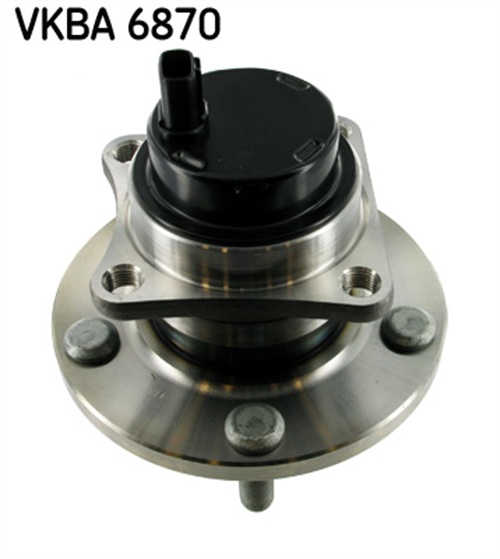 Wheel Bearing Kit - VKBA 6870 SKF