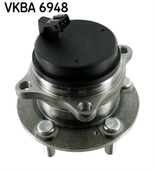 Wheel Bearing Kit - VKBA 6948 SKF
