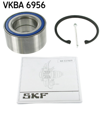 Wheel Bearing Kit - VKBA 6956 SKF