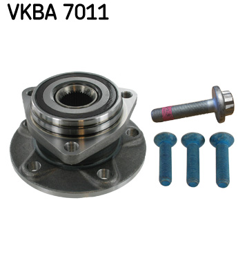Wheel Bearing Kit - VKBA 7011 SKF