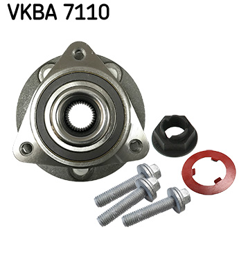 Wheel Bearing Kit - VKBA 7110 SKF