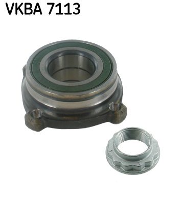 Wheel Bearing Kit - VKBA 7113 SKF