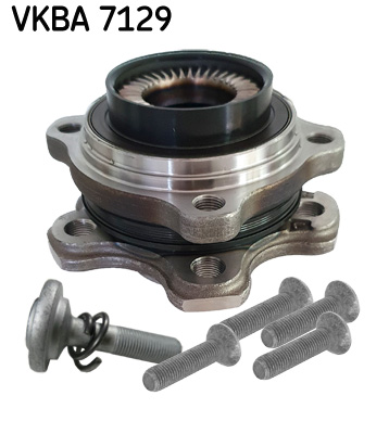 Wheel Bearing Kit - VKBA 7129 SKF