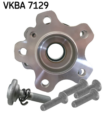 Wheel Bearing Kit - VKBA 7129 SKF