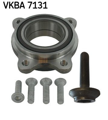Kit cuscinetto ruota - VKBA 7131 SKF