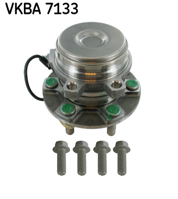 Wheel Bearing Kit - VKBA 7133 SKF