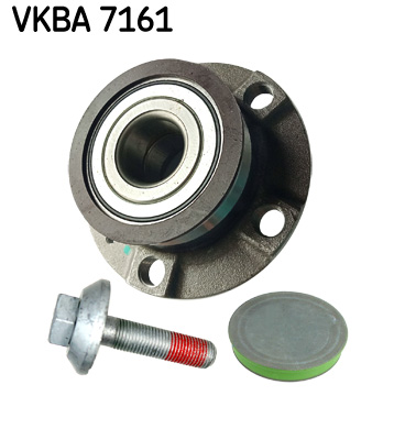 Wheel Bearing Kit - VKBA 7161 SKF