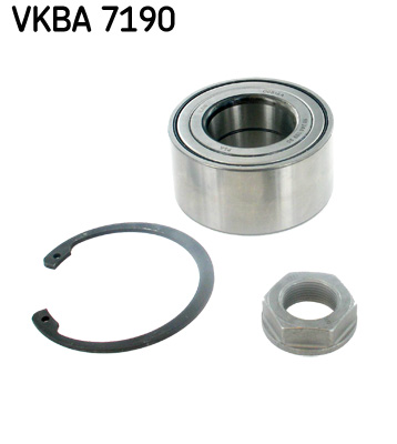 Wheel Bearing Kit - VKBA 7190 SKF