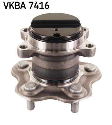 Wheel Bearing Kit - VKBA 7416 SKF