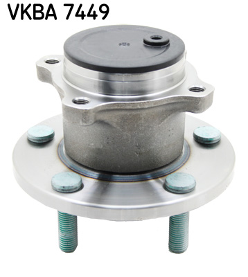 Wheel Bearing Kit - VKBA 7449 SKF