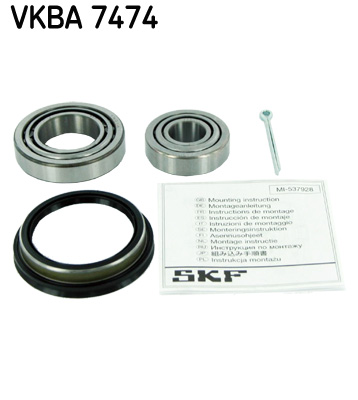 Wheel Bearing Kit - VKBA 7474 SKF