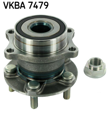 Wheel Bearing Kit - VKBA 7479 SKF