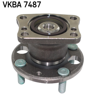 Wheel Bearing Kit - VKBA 7487 SKF