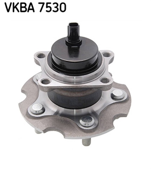 Wheel Bearing Kit - VKBA 7530 SKF