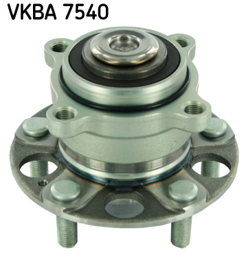 Wheel Bearing Kit - VKBA 7540 SKF