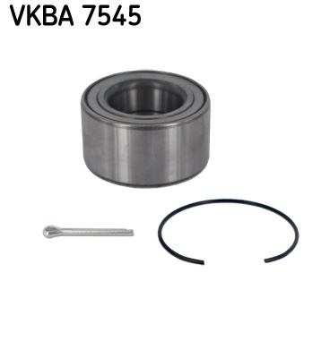 Wheel Bearing Kit - VKBA 7545 SKF
