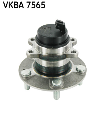 Wheel Bearing Kit - VKBA 7565 SKF