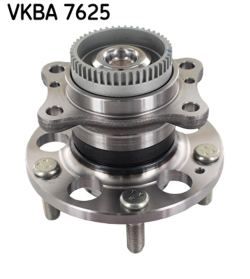 Wheel Bearing Kit - VKBA 7625 SKF