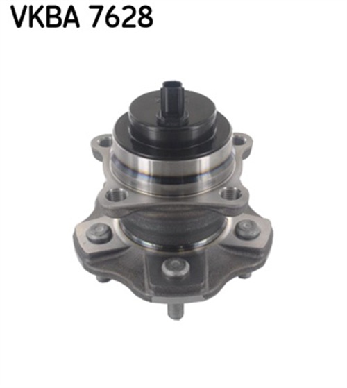 Kit cuscinetto ruota - VKBA 7628 SKF