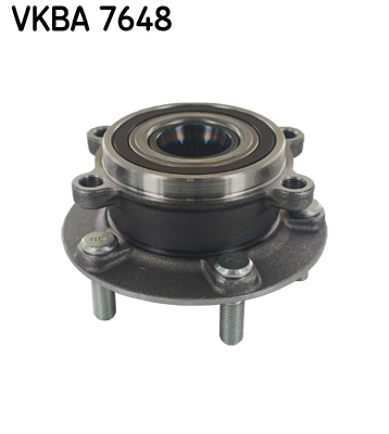 Wheel Bearing Kit - VKBA 7648 SKF