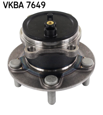 Wheel Bearing Kit - VKBA 7649 SKF