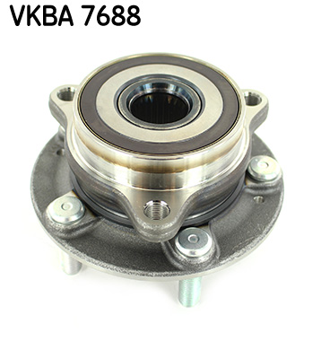 Wheel Bearing Kit - VKBA 7688 SKF