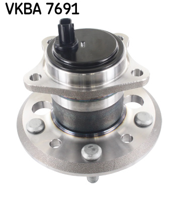 Wheel Bearing Kit - VKBA 7691 SKF