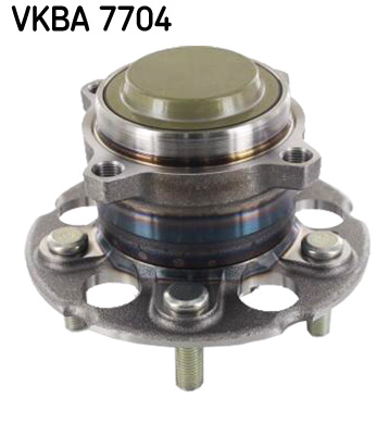 Wheel Bearing Kit - VKBA 7704 SKF