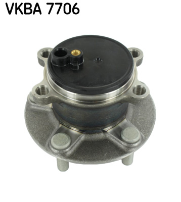 Wheel Bearing Kit - VKBA 7706 SKF