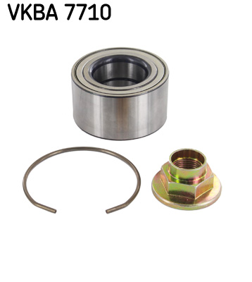 Wheel Bearing Kit - VKBA 7710 SKF