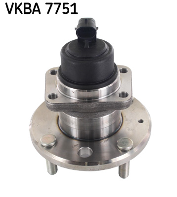 Wheel Bearing Kit - VKBA 7751 SKF