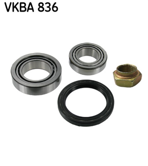 Wheel Bearing Kit - VKBA 836 SKF