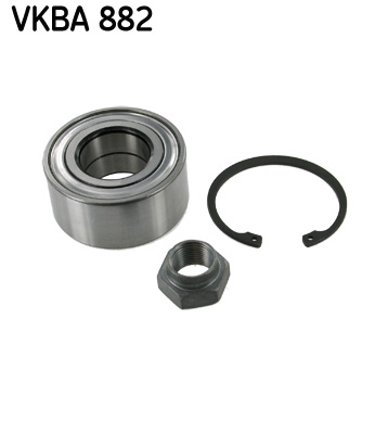 Wheel Bearing Kit - VKBA 882 SKF