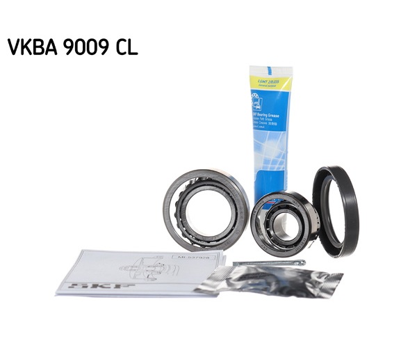 Radlagersatz - VKBA 9009 CL SKF