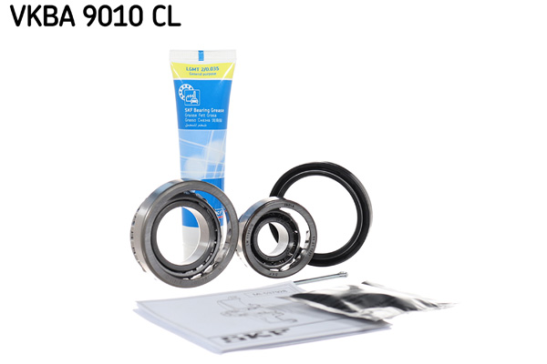 Radlagersatz - VKBA 9010 CL SKF
