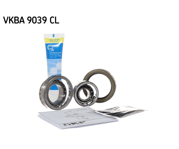 Radlagersatz - VKBA 9039 CL SKF