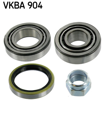 Wheel Bearing Kit - VKBA 904 SKF