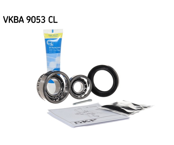 Radlagersatz - VKBA 9053 CL SKF