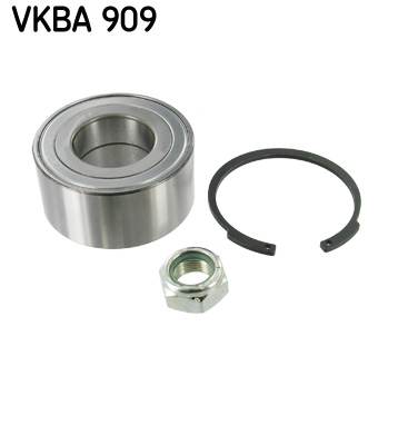 rato guolio komplektas - VKBA 909 SKF